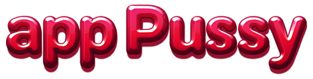 app pussy logo